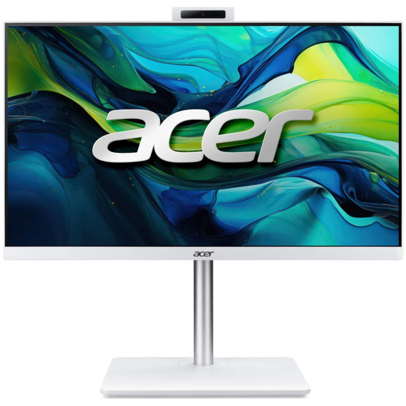 Моноблок Acer Aspire C24A-GRPL (DQ.BRNME.001)